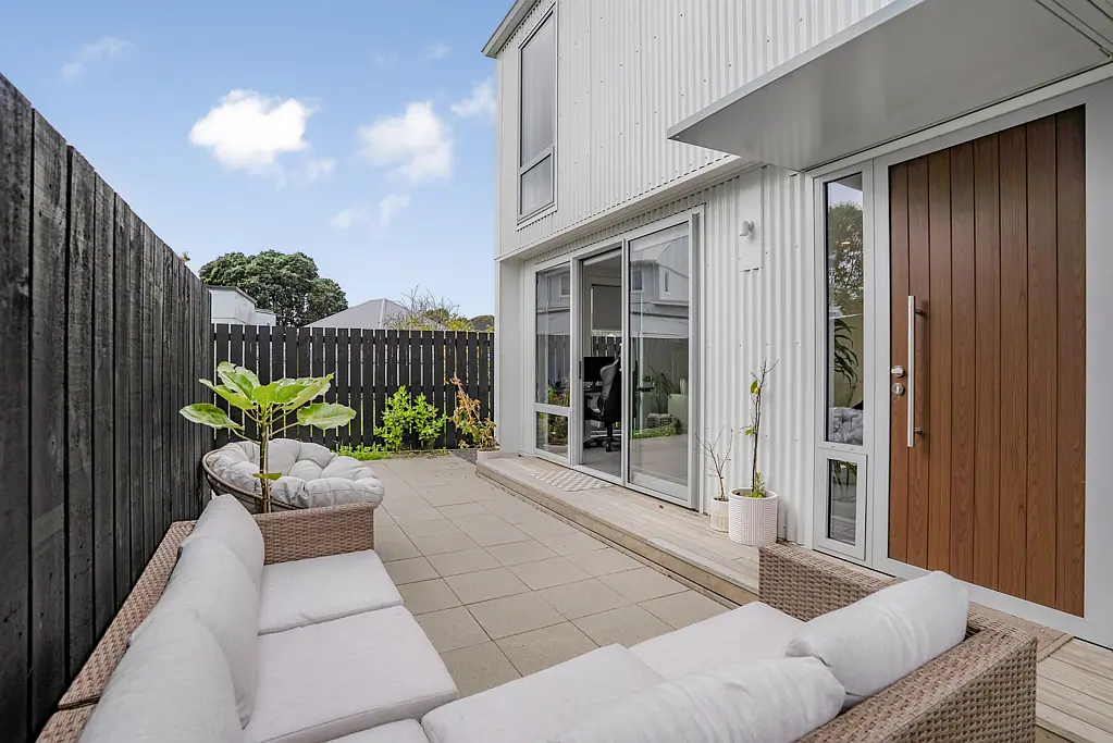 52B Durham Crescent, Fairfield, Lower Hutt, Wellington