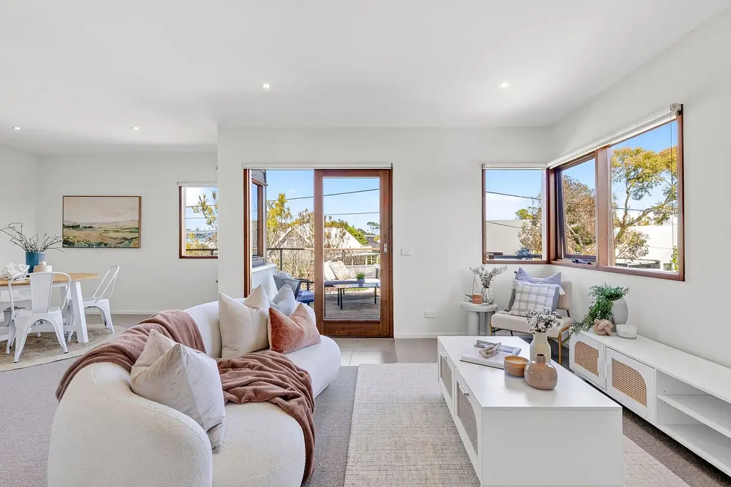 Ocean Grove 3ਬੈੱਡਰੂਮ Luxury By The River's Edge