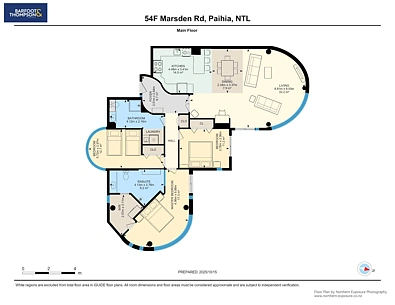 Address Withheld, Paihia, Far North, 3 Bedrooms, 2 Bathrooms, House