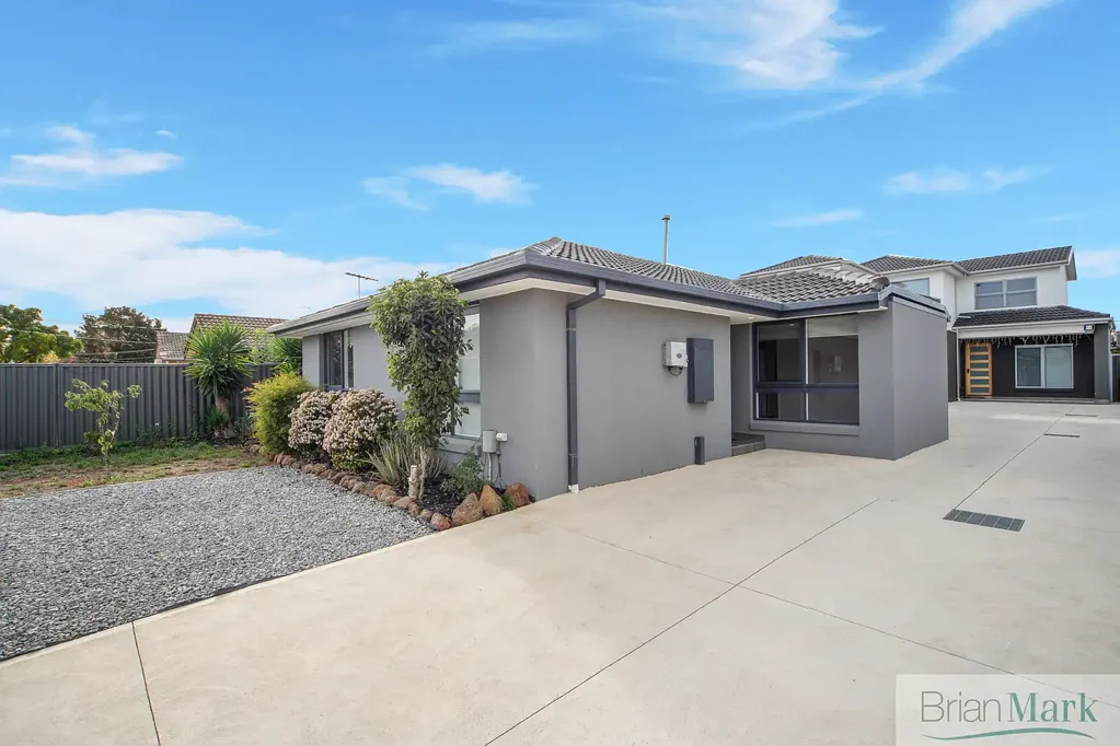 Werribee 4ਬੈੱਡਰੂਮ Spacious Family Living in a Prime Location