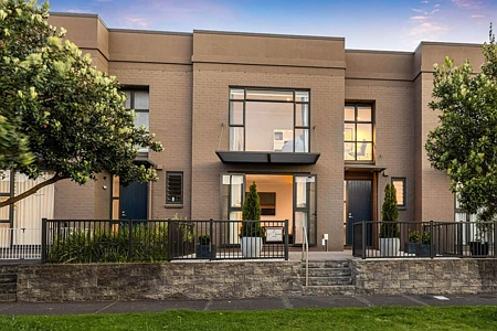 Residential  Mixed Housing Urban Zone