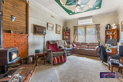 103 Simmons Road, Baringhup, VIC 3463, 4 રૂમ, 1 બાથરૂમ, Lifestyle Property