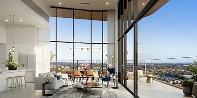 Address Withheld, Tallawong, NSW 2762, 3 Bedrooms, 2 Bathrooms, Apartment