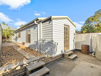 2A Hinemoa Ave, Killarney Vale, NSW 2261, 1 Schlafzimmer, 1 Badezimmer, Flat