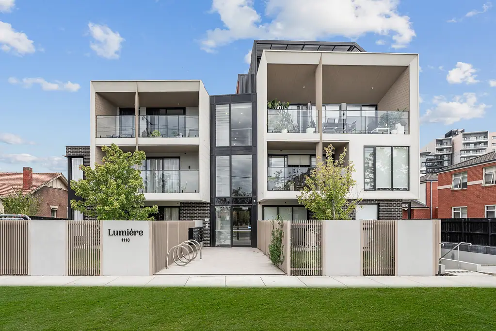 206/1110 Dandenong Road, Carnegie, VIC 3163