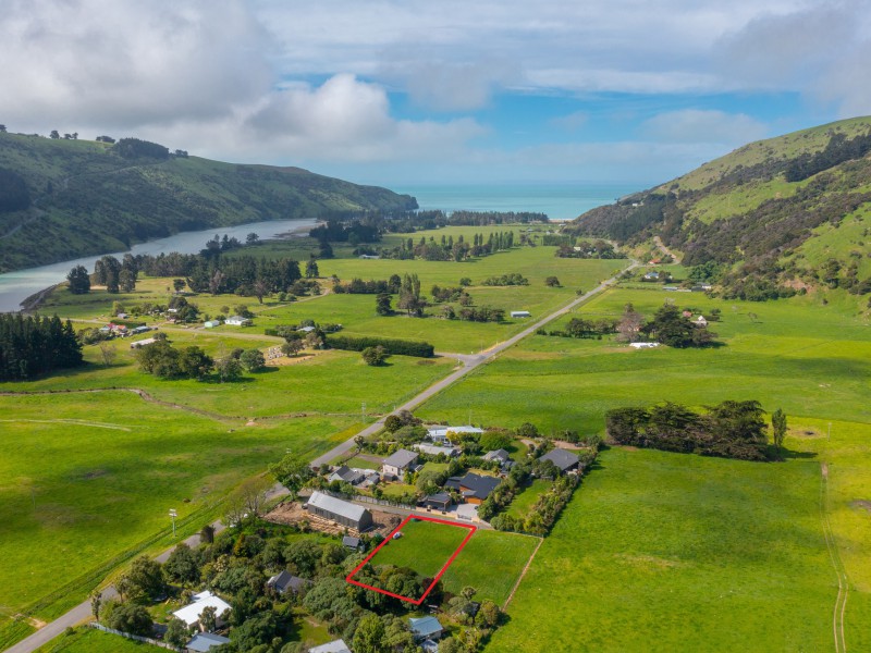 Residential Small Settlement