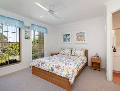 22 Combe Drive, Mollymook Beach, NSW 2539, 4 Bedrooms, 2 Bathrooms, House