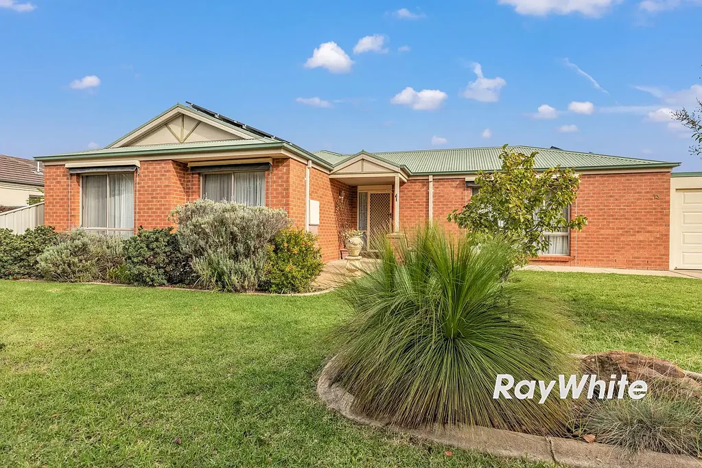 13 Harris Court, Moama, NSW 2731