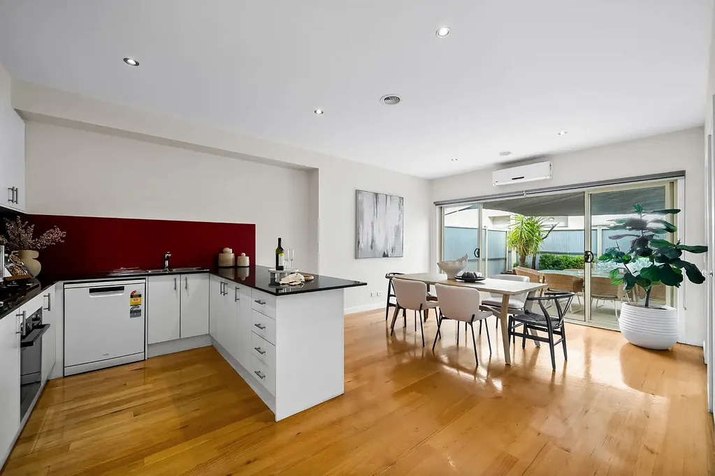 5/2 Scott Street, Essendon, VIC 3040