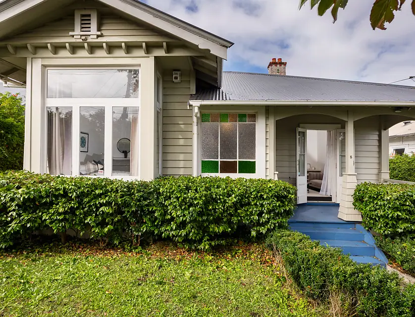 5 Tenterden Avenue, Mount Eden, Auckland City, Auckland, 3房, 2浴, 独立屋