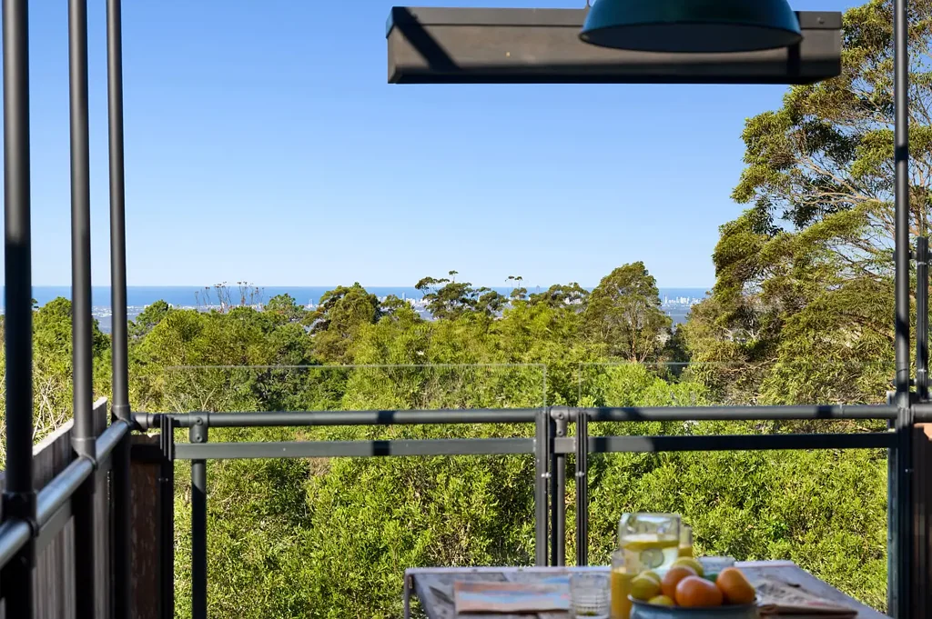 Tamborine Mountain 5침실 Where Architecture, Sustainability & Luxury Intersect - Tamborine Mountain Living Redefined