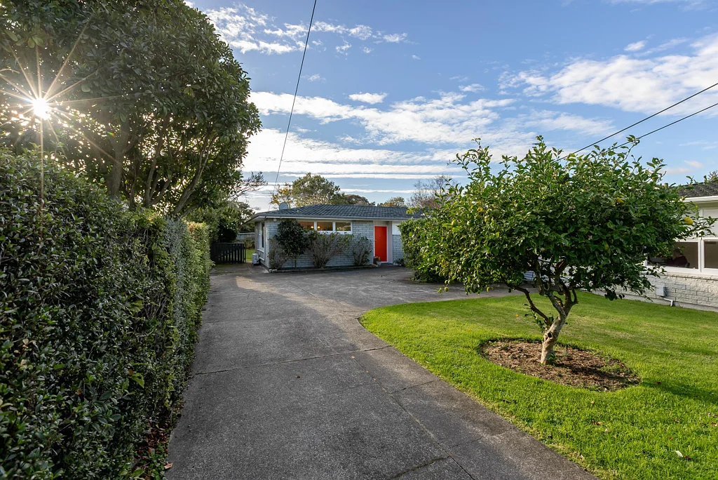 Waikanae Beach 2Kwarto Quietly Connected, Full of Possibility