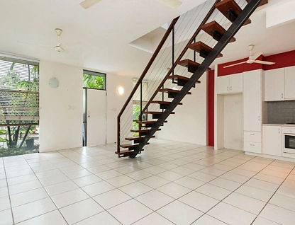 3/10 Winston Avenue, Stuart Park, Darwin City, 3部屋, 1バスルーム, Unit