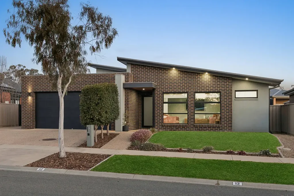 Ascot 4Zimmer Custom-Built Style, Space and Sophistication