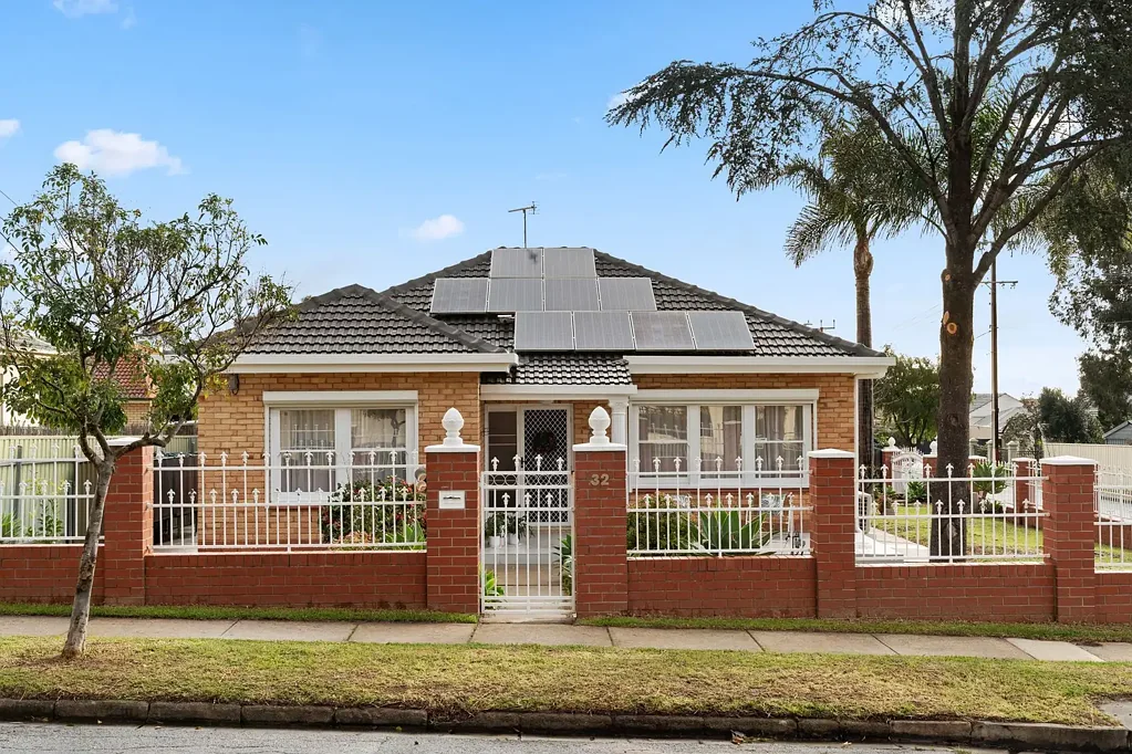Rostrevor 3房  Renovated, Refined + Ready for Your Next Chapter.