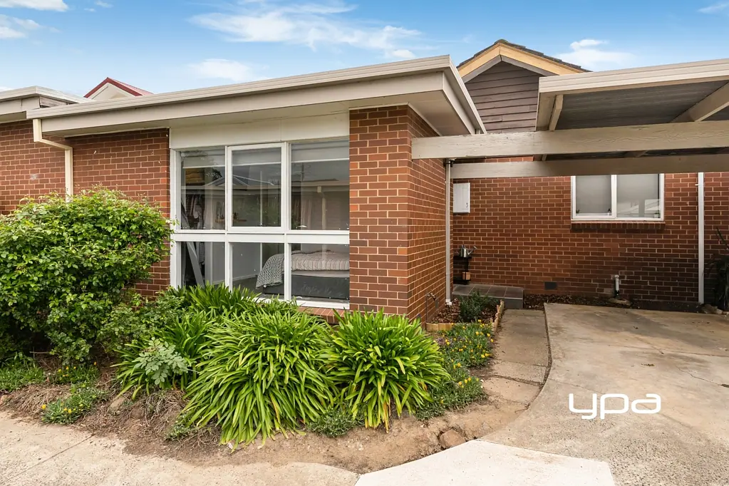 3/31-33 Timins Street, Sunbury, VIC 3429