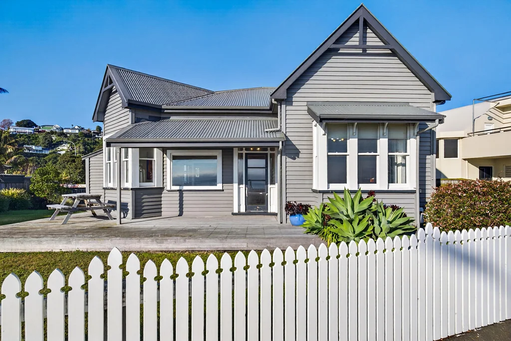 Ahuriri 4Zimmer Rare Ahuriri Waterfront Opportunity