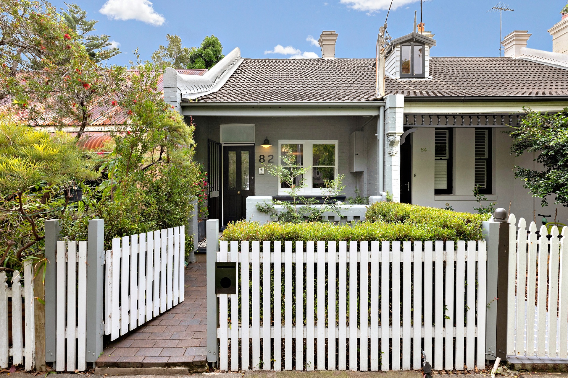 82 FERRIS ST, ANNANDALE NSW 2038, 0 ห้องนอน, 0 ห้องน้ำ, House