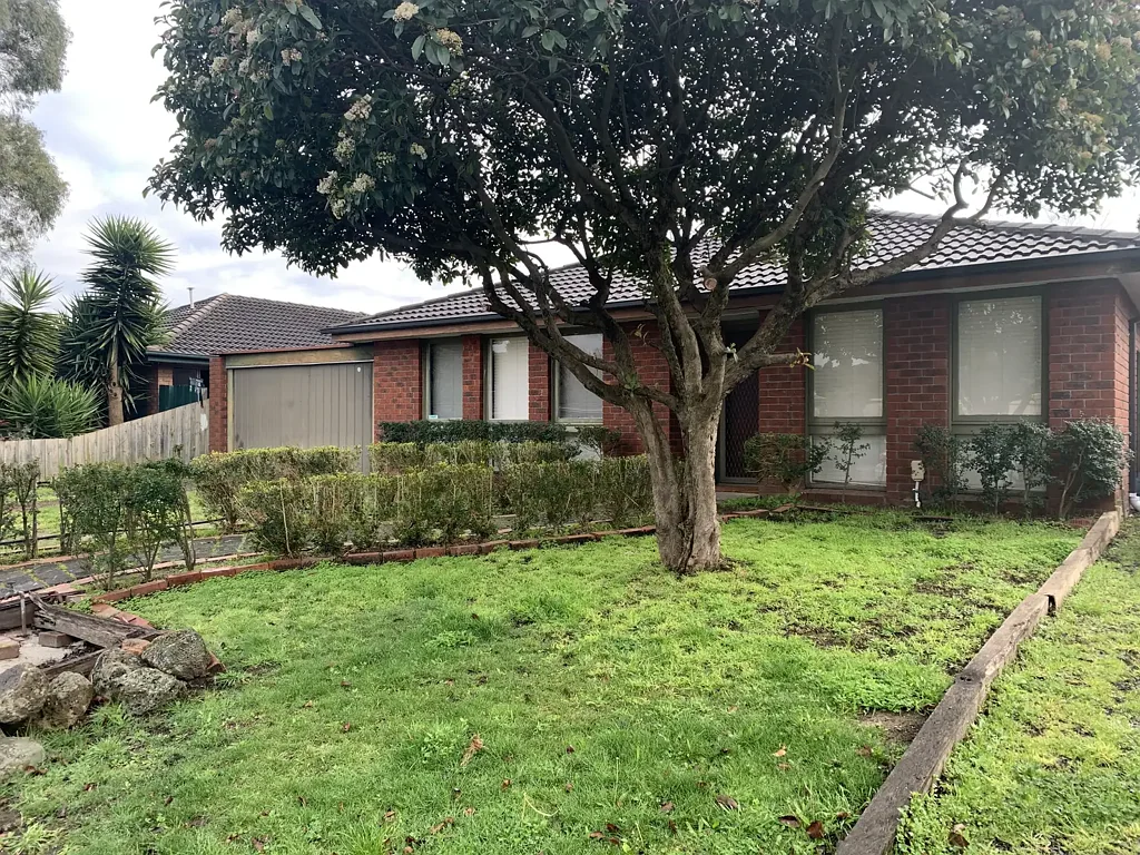 Great Location …3 bedroom plus study