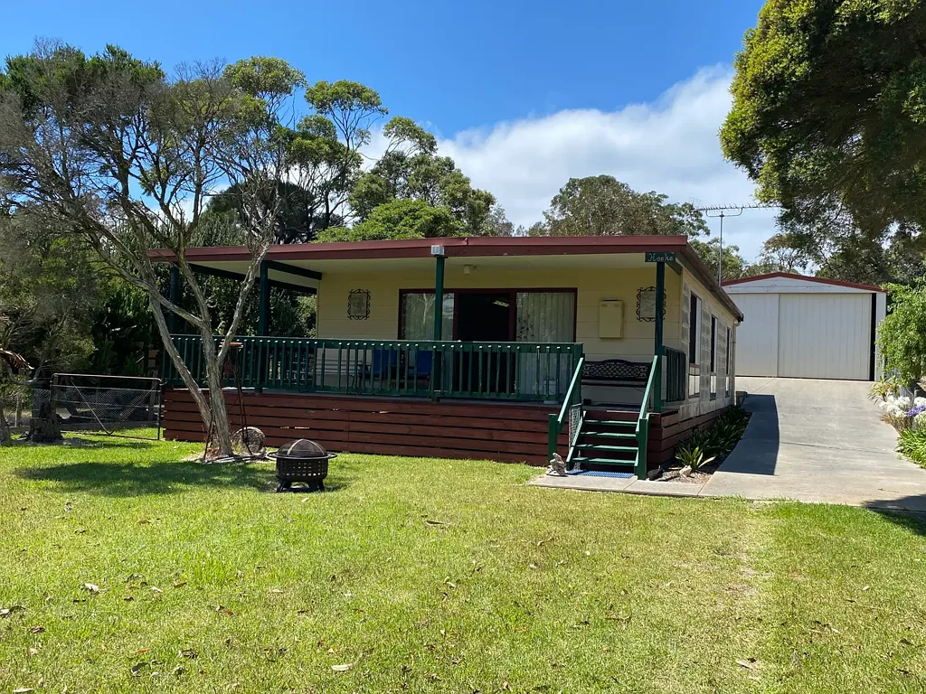 97 Fifth Avenue, Paradise Beach, VIC 3851