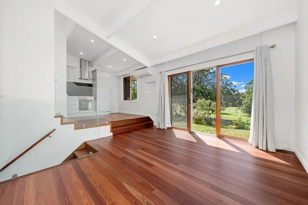 Exceptional Townhouse Bordering Waterside Reserve