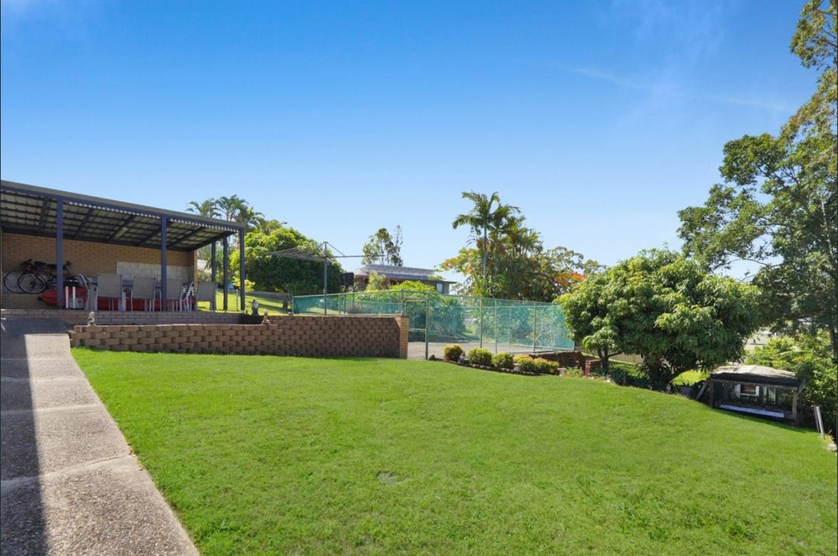 7 FLINDERS AV, MOLENDINAR QLD 4214, 0房, 0浴, House