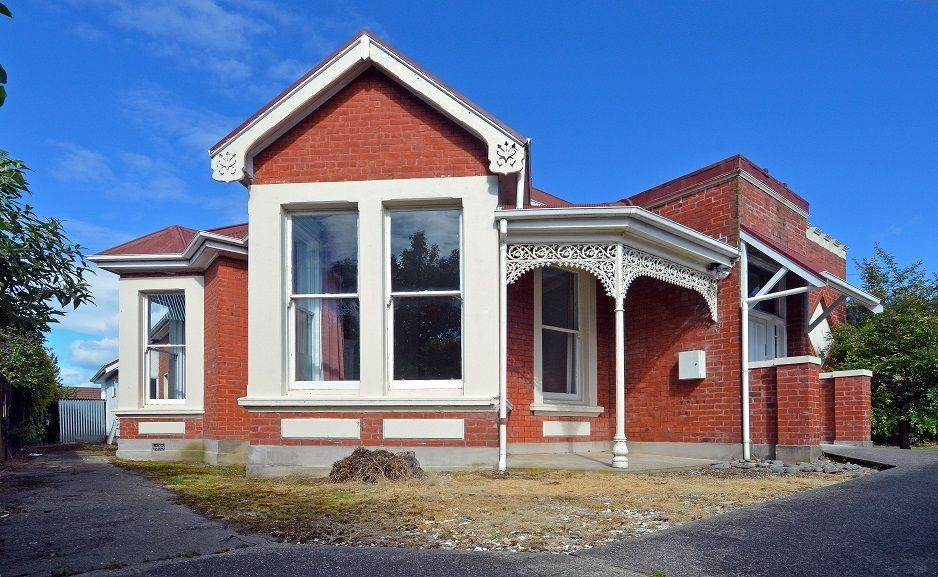 15 Carr Street, North East Valley, Dunedin, 6房, 3浴