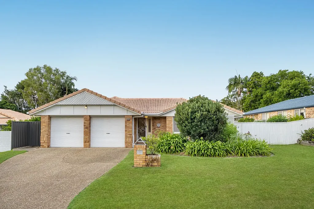 109 Paramount Circuit, Mcdowall, QLD 4053