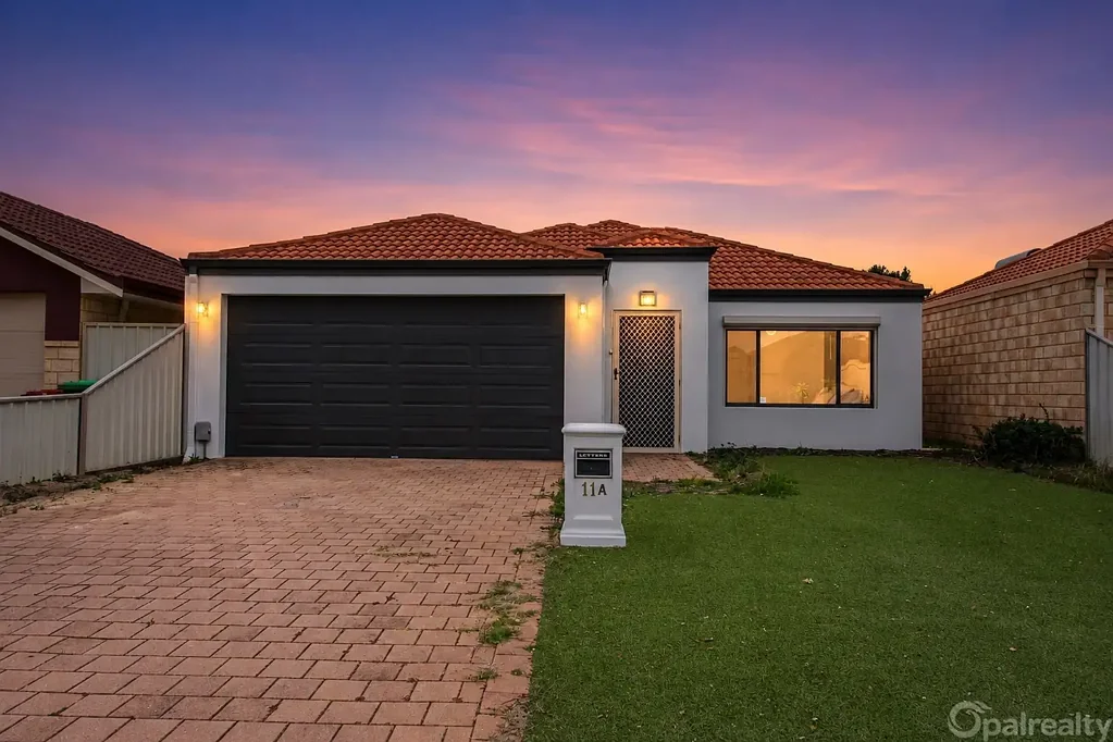 Secret Harbour 3Moenga The perfect blend of comfort, entertaining and practicality