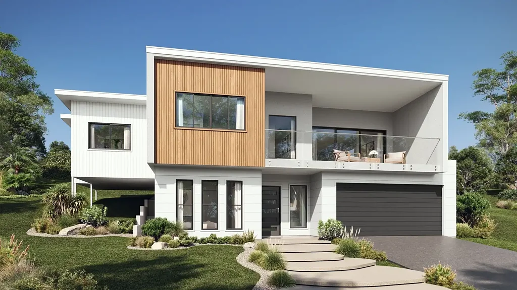 Bli Bli 4कमरा Elevated Living, Cooling Sea Breezes - A New Standard for Bli Bli!