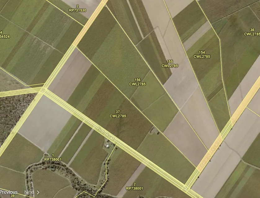 Lot 37 Mortons Road, Lannercost, Townsville, 0部屋, 0バスルーム, Lifestyle Property