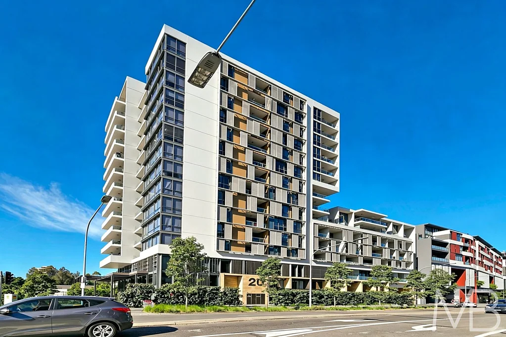 Modern Living With Everything At Your Doorstep