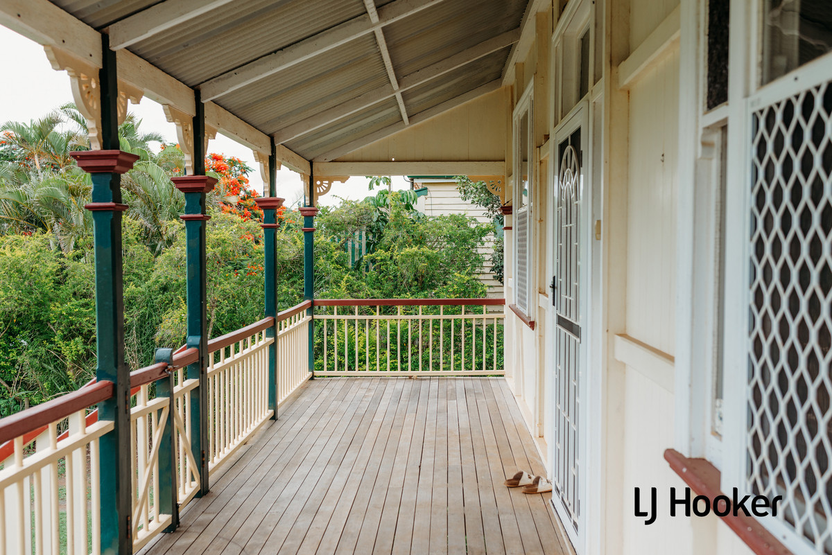 1585 MOORE PARK RD, GOOBURRUM QLD 4670, 0部屋, 0バスルーム, House