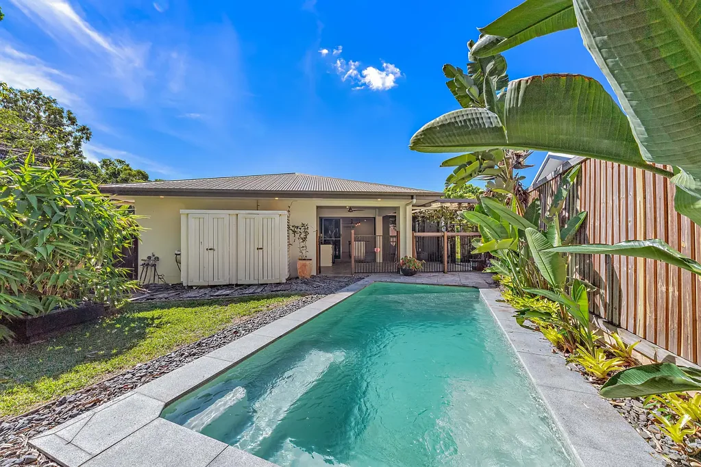 28 Lemau Court, Jubilee Pocket, QLD 4802