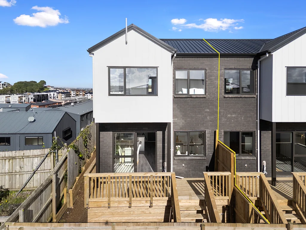 Mount Wellington 3Kwarto 2 SOLD! Affordable Brand New Freehold 3 Bedrooms