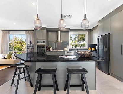 24 Macquarie Road, Pymble, NSW 2073, 4 rūma, 3 rūma horoi, House