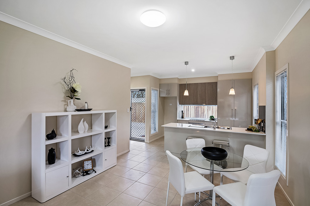 UNIT 5 8 TARA ST, WILSONTON QLD 4350, 0房, 0浴, Unit