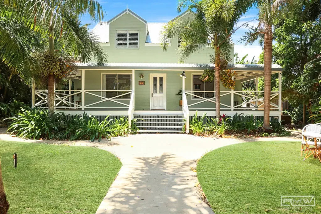 33 Meilland Street, Yeppoon, QLD 4703