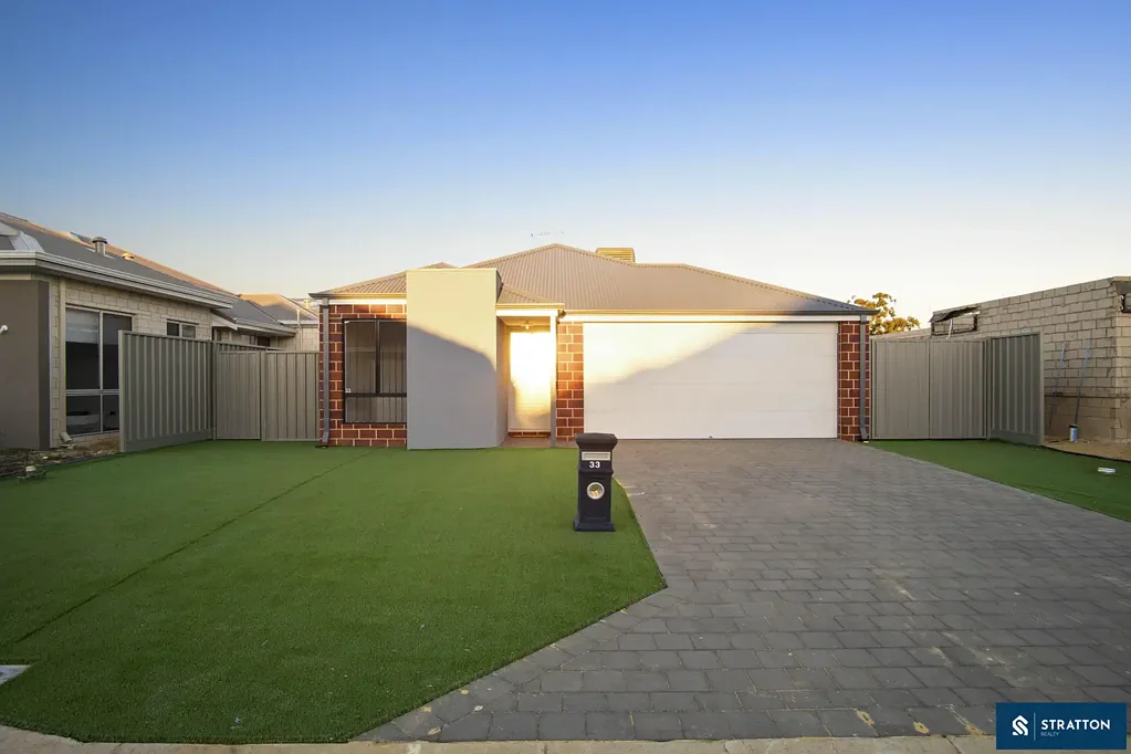 Wandi 3Zimmer SMART INVESTMENT OR PERFECT FIRST HOME IN THRIVING WANDI LOCATION