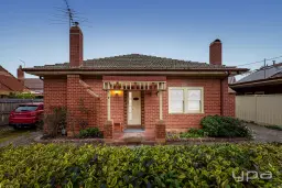 2 College Road, Werribee