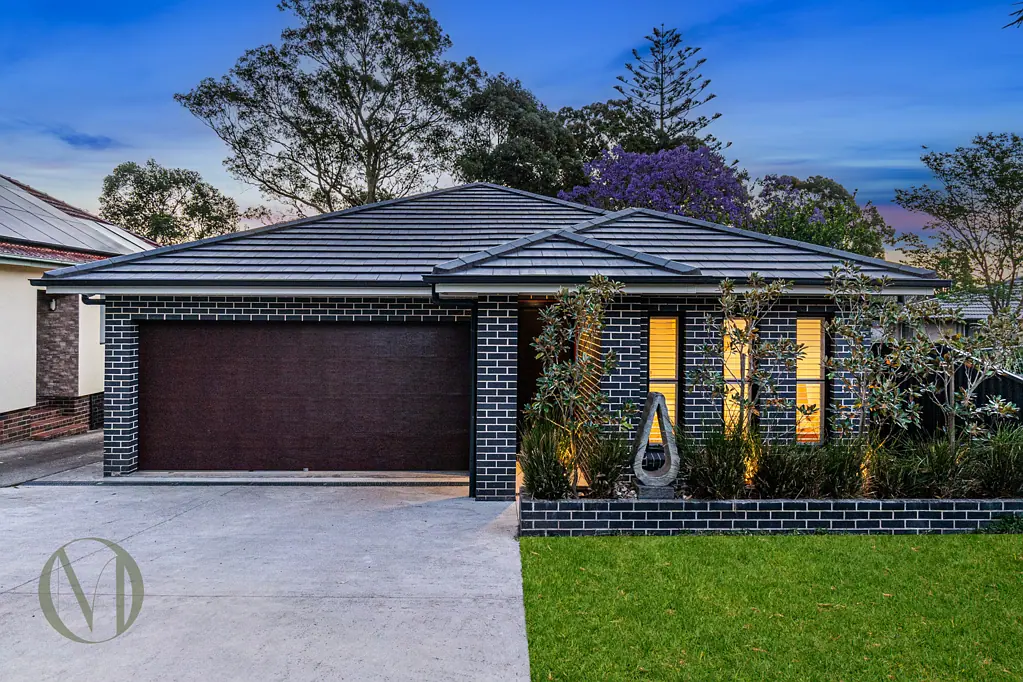 7 Barton Street, Ermington, NSW 2115