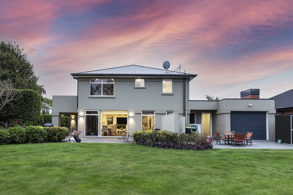 28 Rivers Edge, Northwood, Canterbury