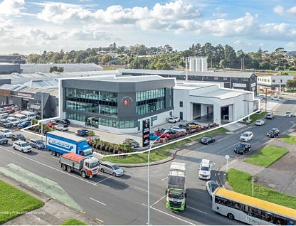 894 Great South Road, Penrose, Auckland City, 0房, 0浴, 零售店