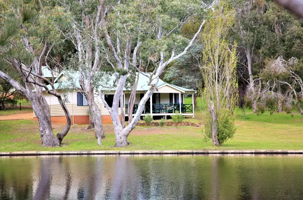 Margaret River 17房  Rare lifestyle opportunity in Margaret River