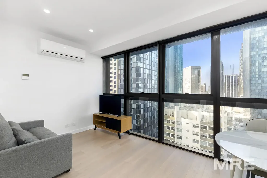 Lovely apartment with enviable views