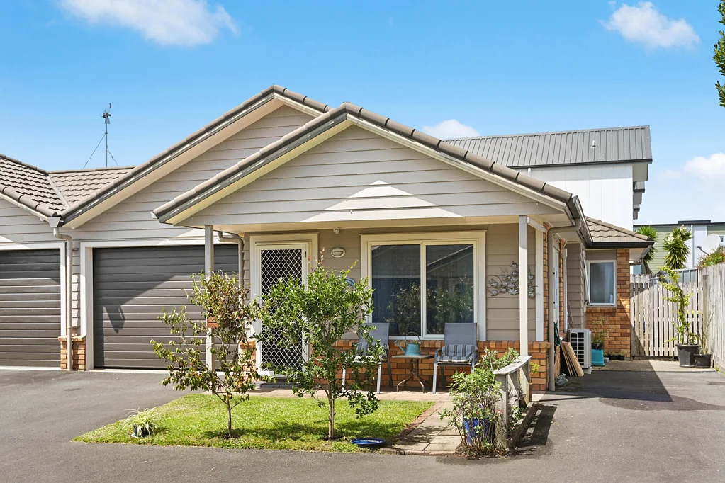 22/241 Killarney Road, Frankton, Hamilton, Waikato
