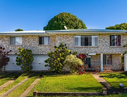 5 Ann Street, Gympie, QLD 4570, 4房, 2浴, 独立屋