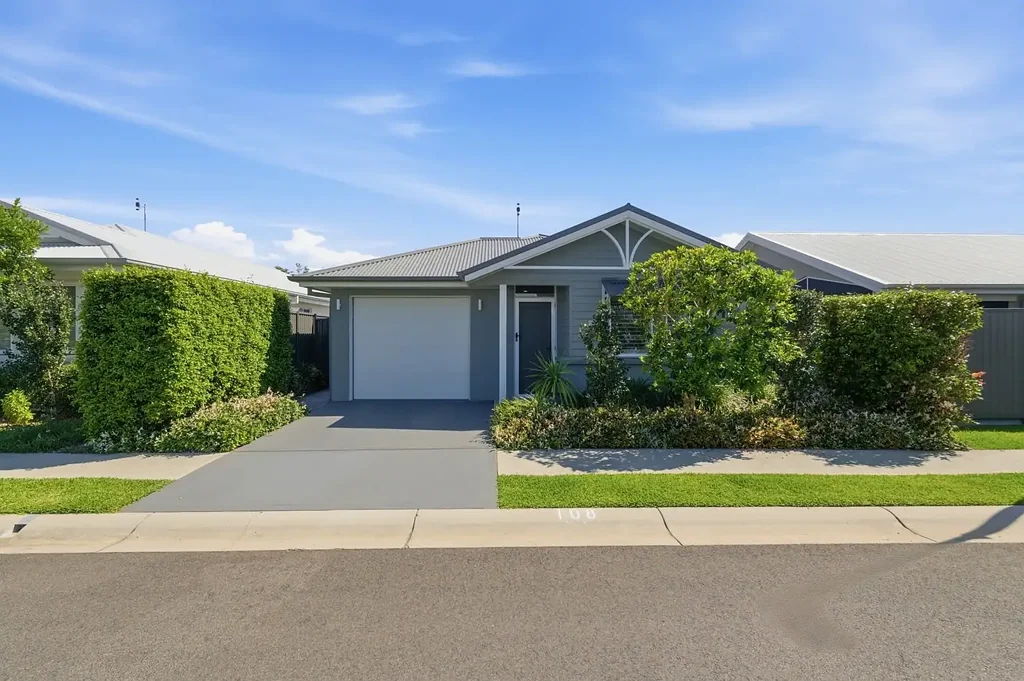 108/11 McIntosh Crescent, Woolgoolga, NSW 2456