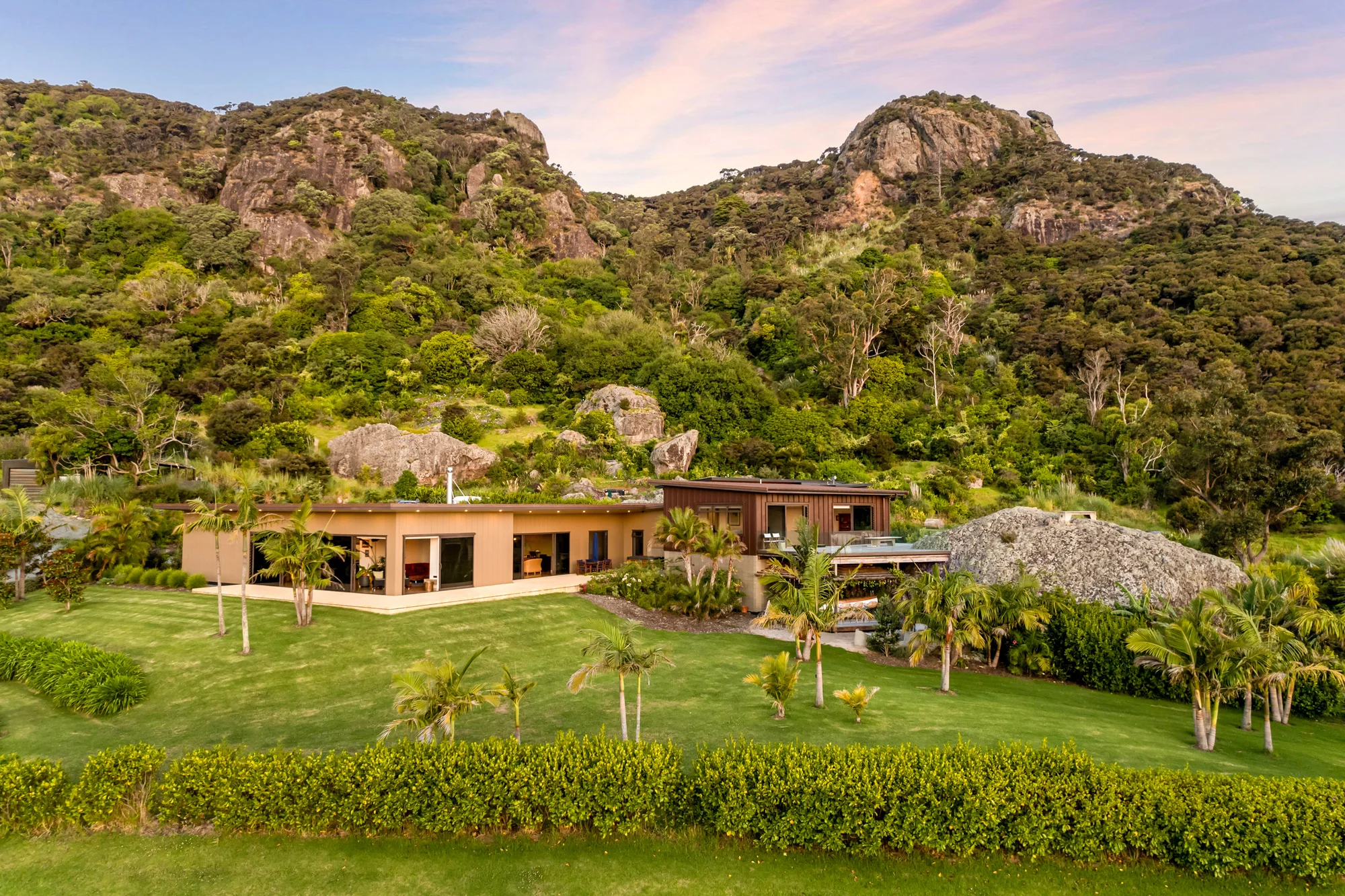 Whangarei Heads 3Kwarto Lort Point Luxury - A Coastal Masterpiece