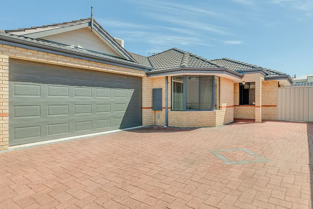 BEAUTIFUL FAMILY HOME